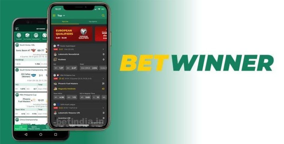 Unleashing the Potential of the Betwinner Platform A Comprehensive Guide