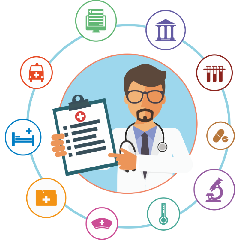 Bactrim Efektívny liek proti infekciám