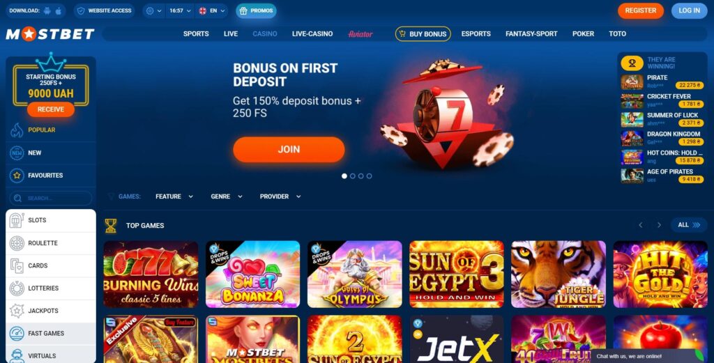 Best Online Casino Payment Options A Comprehensive Guide -1662769670