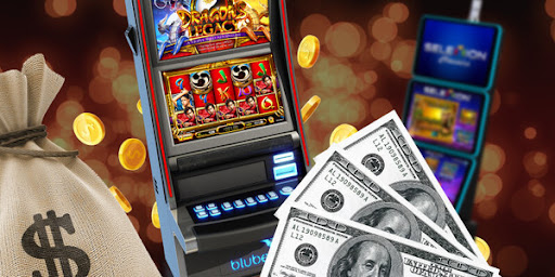 Discover Secure Mobile Casino Apps for Safe Gaming