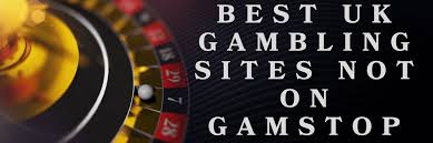 Discovering Casino Sites Not on Gamstop -1838827717