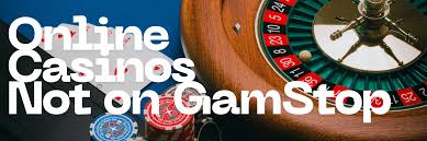 Discovering New Non Gamstop Casino Sites Your Ultimate Guide -1825850513