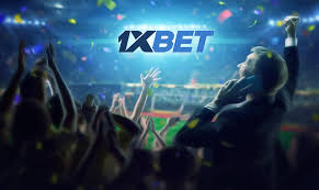 Experience Seamless Betting with the 1xBet App for Mobile 1057713783 Experience Seamless Betting with the 1xBet App for Mobile 1057713783