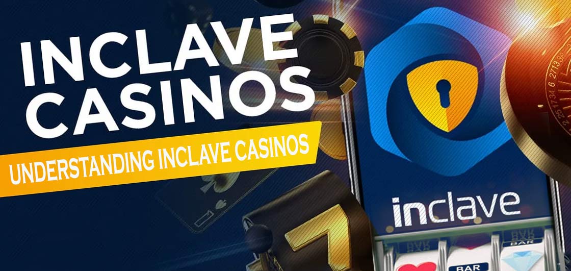 Experience the Best of Inclave Casino Online -1406012795