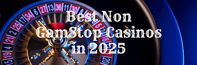 Explore the Best Casinos Not on GamStop in the UK Explore the Best Casinos Not on GamStop in the UK