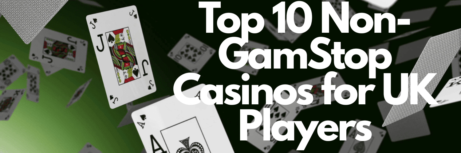 Explore the Best GamStop Free Sites for Online Gambling