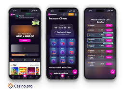 Explore the Thrills of Cashoomo Social Casino