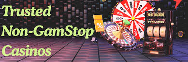 Exploring New Non GamStop Casinos The Future of Online Gambling Exploring New Non GamStop Casinos The Future of Online Gambling