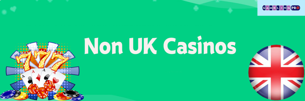 Exploring Non-UK Casinos An Alternative Gambling Experience Exploring Non-UK Casinos An Alternative Gambling Experience