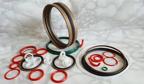 Garnituri Pneumatice Soluții Eficiente pentru Etanșare Garnituri Pneumatice Soluții Eficiente pentru Etanșare