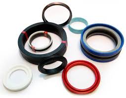 Garnituri Pneumatice Soluții Eficiente pentru Etanșare Garnituri Pneumatice Soluții Eficiente pentru Etanșare