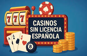 Los Mejores Casinos Sin Licencia en España -1493572920