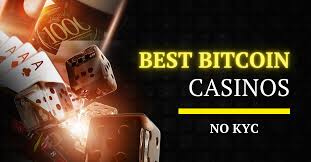 No ID Verification Casinos A Convenient Gaming Experience No ID Verification Casinos A Convenient Gaming Experience