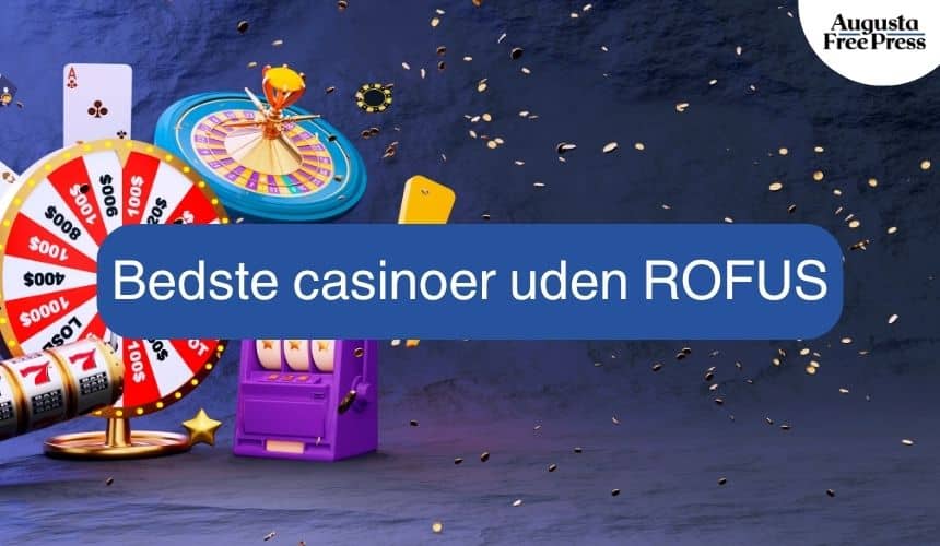 Oplev Spænende Spiloplevelser hos Online Casino Rufus Oplev Spænende Spiloplevelser hos Online Casino Rufus