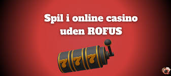 Oplev Spænende Spiloplevelser hos Online Casino Rufus Oplev Spænende Spiloplevelser hos Online Casino Rufus