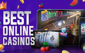 The Exciting World of Online Slots with Multiple Bonuses