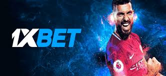 1xBet App Your Ultimate Betting Companion 496336971
