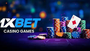 1xBet App Your Ultimate Betting Experience -1338705045 1xBet App Your Ultimate Betting Experience -1338705045