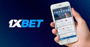 1xBet Korea Download App A Comprehensive Guide -59781873
