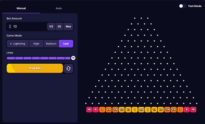 Mission Uncrossable: Il Gioco da Casinò che Mette alla Prova i Tuoi Rischi.