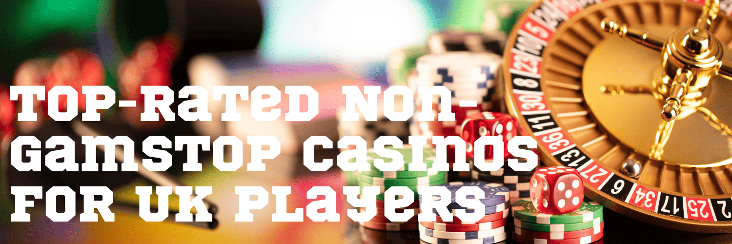 Discover the Exciting World of New Non Gamstop Casino Sites 926924549