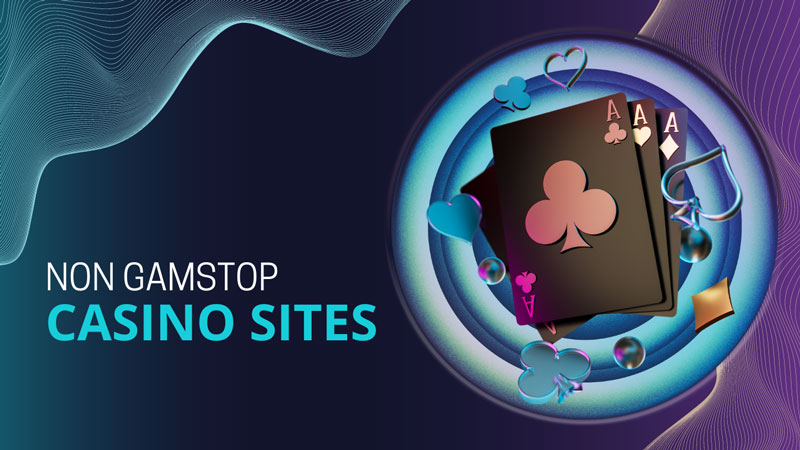 Discover the Exciting World of New Non Gamstop Casino Sites 928025705