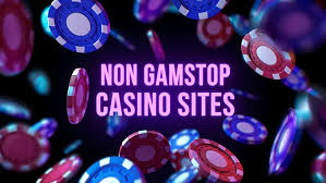 Discover the Exciting World of New Non Gamstop Casino Sites 928025705
