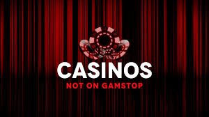 Discovering Casinos Not on Gamstop UK Your Guide to an Alternative Gaming Experience Discovering Casinos Not on Gamstop UK Your Guide to an Alternative Gaming Experience
