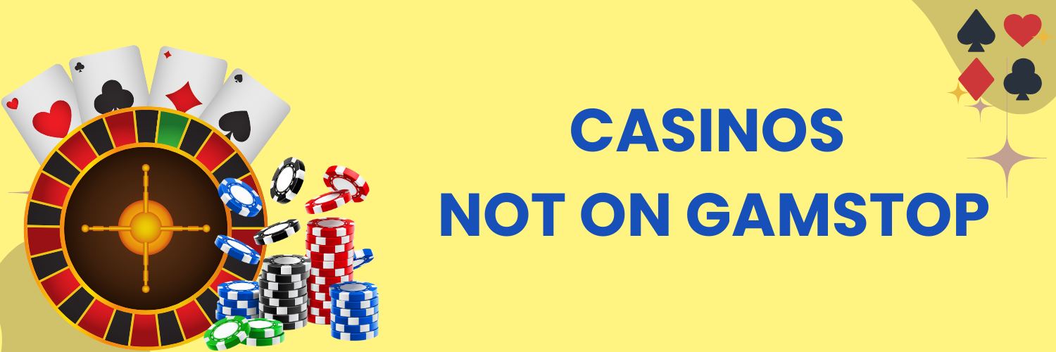 Discovering the Best UK Non-GamStop Casinos