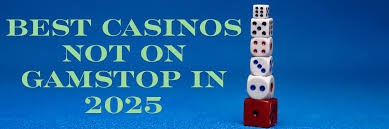 Discovering UK Non GamStop Casinos A Comprehensive Guide -203533263