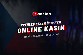 Česká kasina Vše, co potřebujete vědět o hraní online 134231752