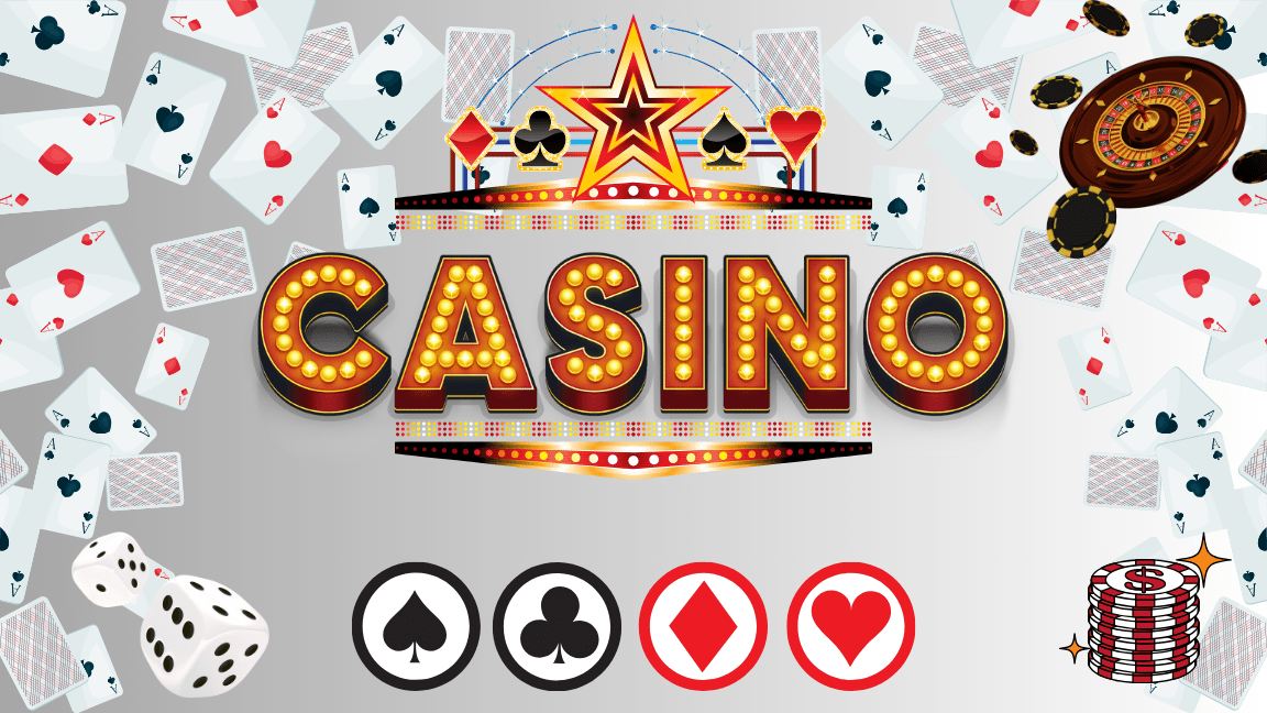 Explore New Casinos Not Blocked By Restrictions