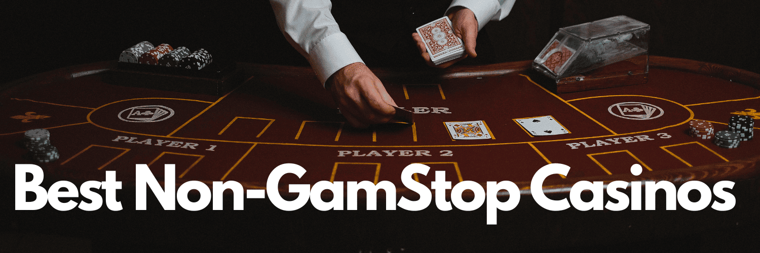 Explore the Best Non-Gamstop Casinos