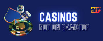 Exploring Casinos Not on GamStop in the UK 819904862