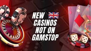 Exploring Casinos Not Registered on Gamstop A Comprehensive Guide -325481529