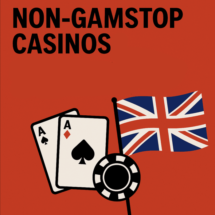 Exploring Casinos Not Under GamStop Your Guide to Freer Gambling Options Exploring Casinos Not Under GamStop Your Guide to Freer Gambling Options