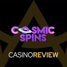 Exploring Cosmic Spins and Its Sister Sites for the Ultimate Gaming Experience