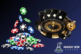 Exploring Magic Win Casino Sister Sites