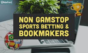Exploring Non GamStop Bookmakers An In-Depth Guide 192656721 Exploring Non GamStop Bookmakers An In-Depth Guide 192656721