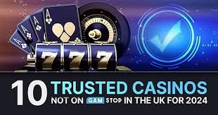 Exploring Non Gamstop Casinos A Comprehensive Guide -327161998 Exploring Non Gamstop Casinos A Comprehensive Guide -327161998
