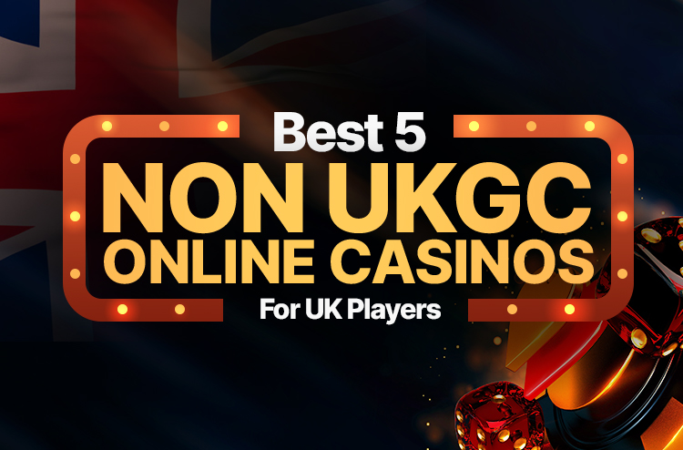 Exploring Non-UK Casinos That Accept Players From Around the World
