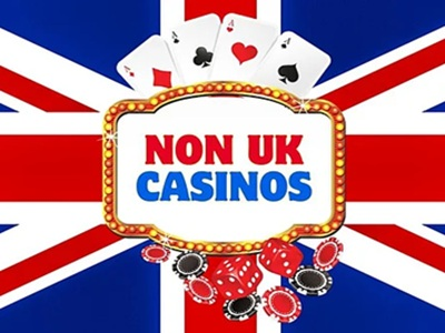 Exploring Non-UK Casinos That Accept Players From Around the World
