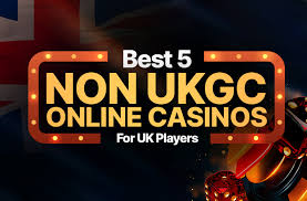 Exploring Non-UK Licensed Casinos A Guide for Players 335276408