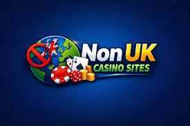Exploring Non-UK Licensed Casinos Opportunities and Insights