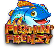Exploring the World of Fishin' Frenzy Casinos
