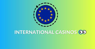 Exploring the World of Foreign Casinos A Guide to International Gaming