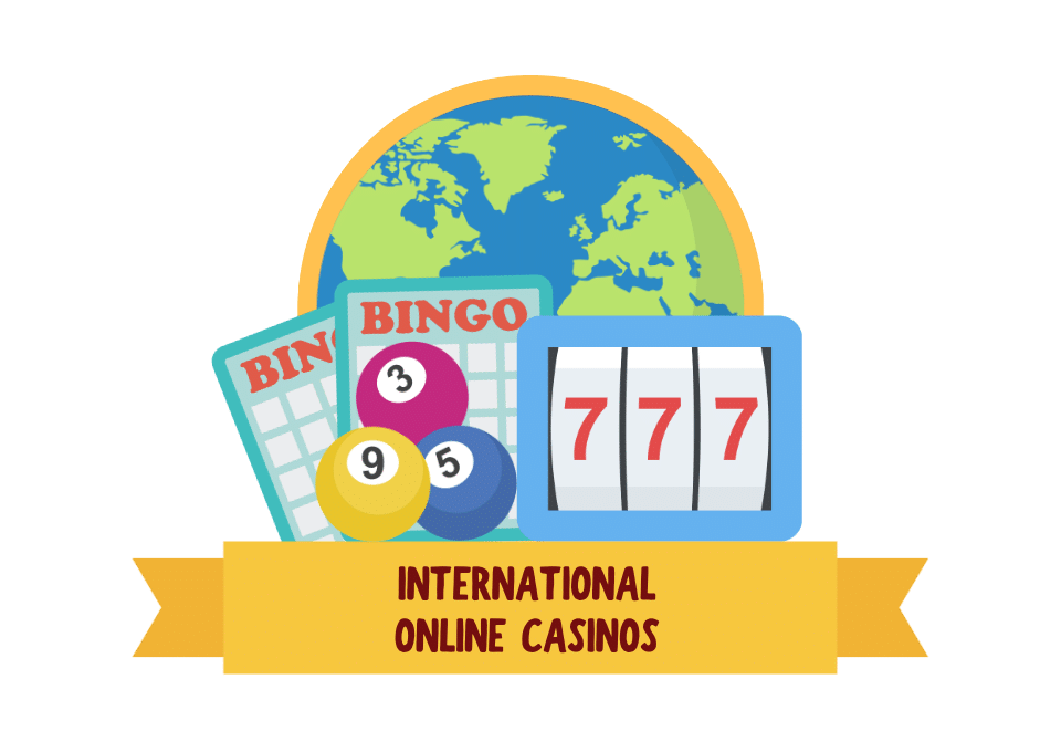 Exploring the World of Foreign Casinos A Guide to International Gaming