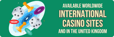 Exploring the World of Foreign Casinos A Guide to International Gaming