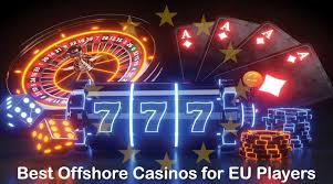 Exploring the World of Overseas Casino Sites Your Guide to Online Gaming