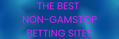 Finding Golf Bookmakers Not on GamStop A Comprehensive Guide